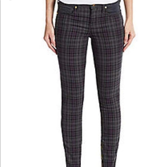 Genetic Denim Denim - Genetic Liberty Ross Pants